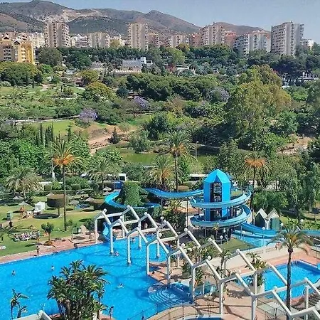 Apartament Benal 907 *