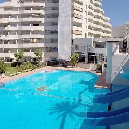 Apartament Benal 907
