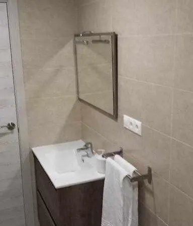 Benal 907 Apartament *