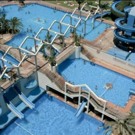 Benal 907 Apartament Benalmádena