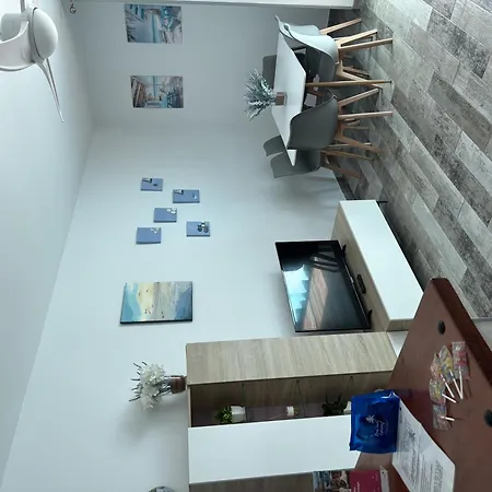 Apartament Benal 907 Benalmádena