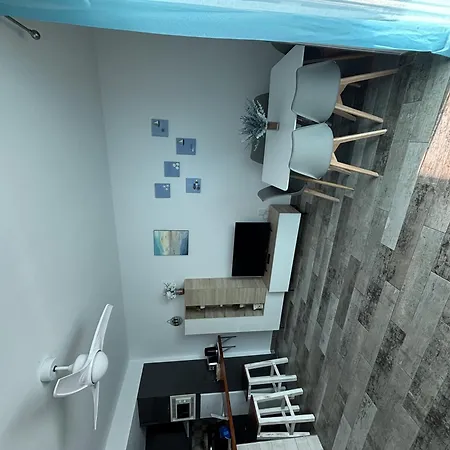 Benal 907 Apartament