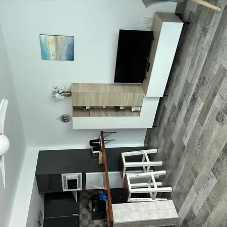 Benal 907 Apartament *