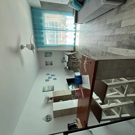 Benal 907 Apartament Benalmádena